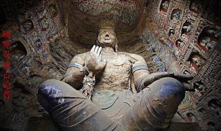 云冈石窟第12窟为何被誉为音乐哭 云冈音乐窟正式开放