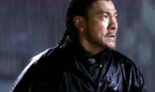 刘德华和金城武谁名气大 李连杰刘德华金城武