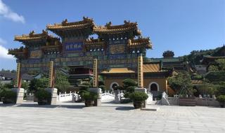 坐火车去普陀山的路线 宁波普陀山旅游路线