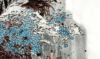 庆党一百周年赞美祖国一年级古诗 一百周年的画一年级