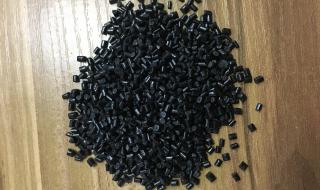 塑料颗粒一吨多少方 塑胶颗粒多少钱一吨