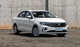 新一代捷达va3售价 一汽捷达最新报价