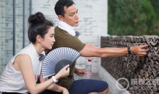 风声李冰冰被检查身体是真的吗 李冰冰个人资料简历