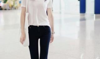 传奇蓝上衣配什么颜色的裤子 蓝色卫衣配什么裤子