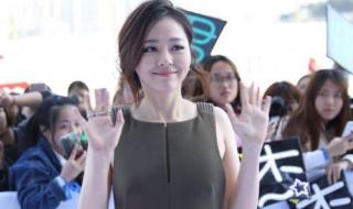 张靓颖唱的啊啊是什么歌 张靓颖哪首歌好听