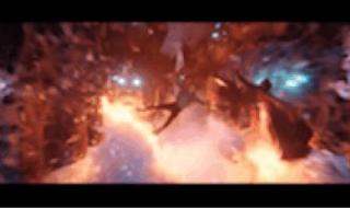 奇异博士2片尾彩蛋