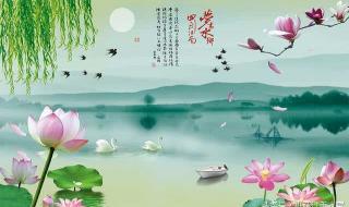 每句不少于15字的美句 描述三月的美句开头