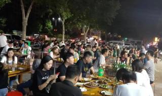 淄博烧烤为什么火遍了朋友圈 淄博烧烤为什么火了
