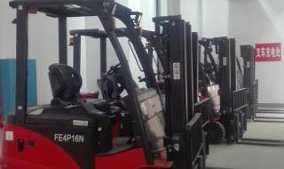 杭州叉车3吨的现在多少钱 叉车3吨多少钱一台