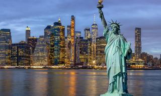 亿万富翁最多城市