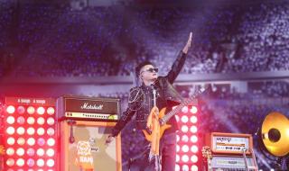 阿里巴巴20周年年会