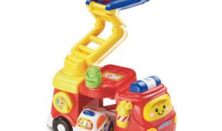 音乐消防车 音乐消防车