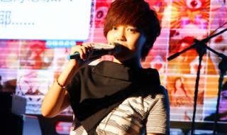 谢容儿为什么不火 谢容儿图片