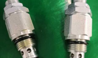 液压安全阀加什么油 液压安全阀