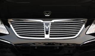 现代雅科仕总共有哪些版本 雅科仕价格