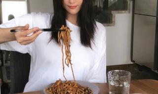 宵夜吃什么 宵夜吃什么