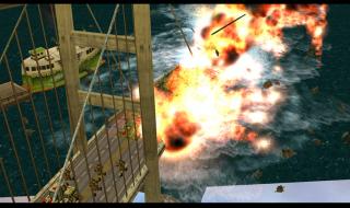 绝命时刻五星之光 绝命时刻五星之光