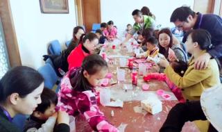 五一假期的小美好