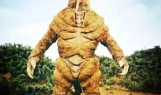 泰罗奥特曼中最强怪兽是谁 泰罗奥特曼怪兽大全