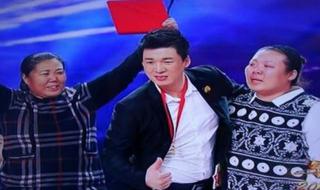 中央三台星光大道