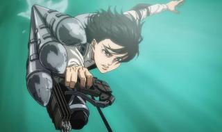 巨人最终季2023后篇