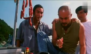 周润发赌神出场曲 周润发赌神出场曲