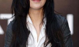 中国女企业家 中国女富豪排行榜