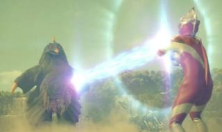 欧布原生之初阿古茹出现在第几集 欧布奥特曼原生之初