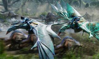 阿凡达2水之道有李冰冰吗 阿凡达2水之道4k资源