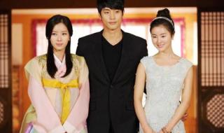 新妓生传52集大结局国语 新妓生传结局