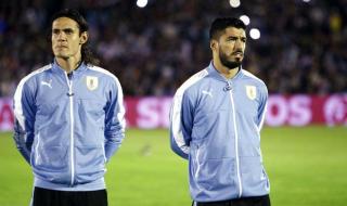 14年世界杯乌拉圭战绩