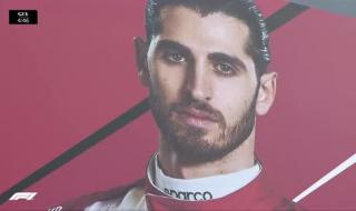 2021 f1沙特阿拉伯站比赛时间 2015年f1总冠军