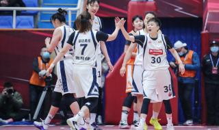 wcba联赛赛程公布 女篮赛程表cba