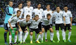 2022世界杯各国世界排名 德国世界杯的冠军