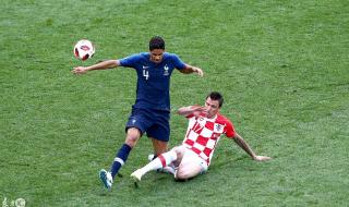 2018足球世界杯首战比分 2018年世界杯16强比赛比分成绩