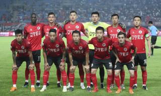 中国足球参加的是什么比赛 中国国足叫什么名字