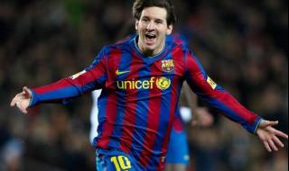 梅西是哪个球队的 梅西是哪个队的