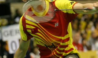 汤姆斯杯比赛有哪些项目 汤姆斯杯的赛制介绍