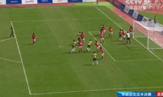 中国男足输过巴西女足吗 法国女足vs巴西女足比赛时间