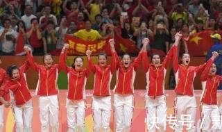 里约奥运会女排阵容