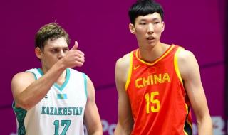 2010年亚运会中国男篮