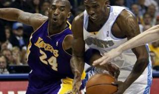 nba2015季后赛西部决赛比分 nba最近几年西部决赛