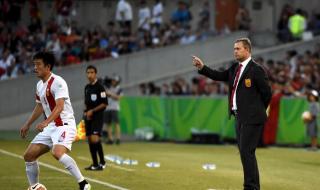 亚洲杯4轮国足全胜 亚洲杯4轮国足全胜