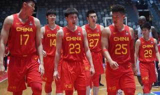 男篮亚洲杯主办国 亚洲杯男篮赛程