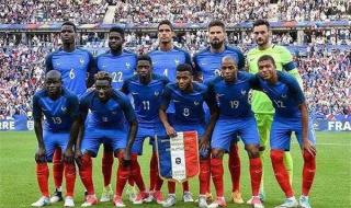 2022世界杯时间表一览 2022年世界杯什么时候开始