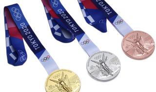 2016年第31届奥运会,我国获得的奖牌数 1996年第26届奥运会中国获得多少块金牌、银牌、铜牌