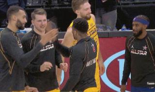 nba2021-2022老鹰队球员特雷杨场次和得分 nba2021全明星有罗斯吗