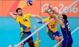 16年里约奥运会啥时候举行的 里约奥运会奖项